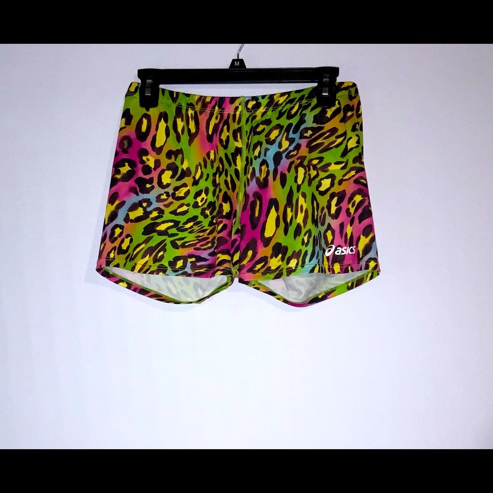 Athletic shorts